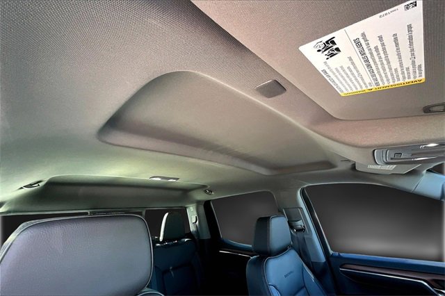 Used 2023 GMC Sierra 1500 Denali image 16