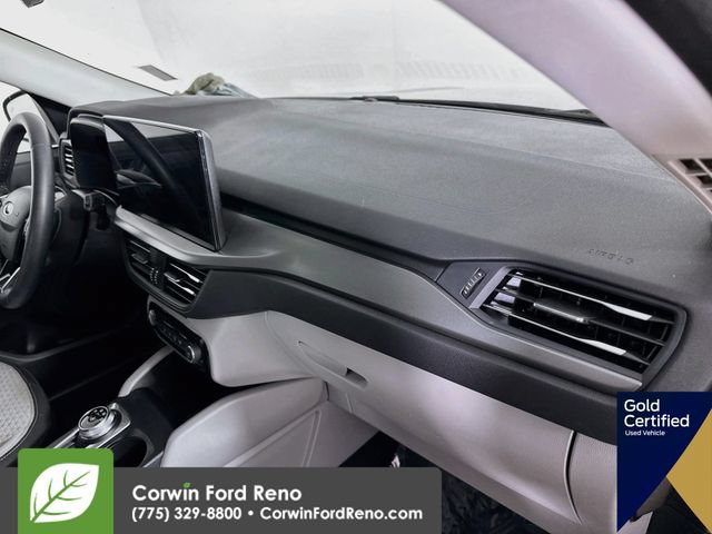 Certified 2023 Ford Escape Active w/ Tech Pack #1 AWD/4WD image 33