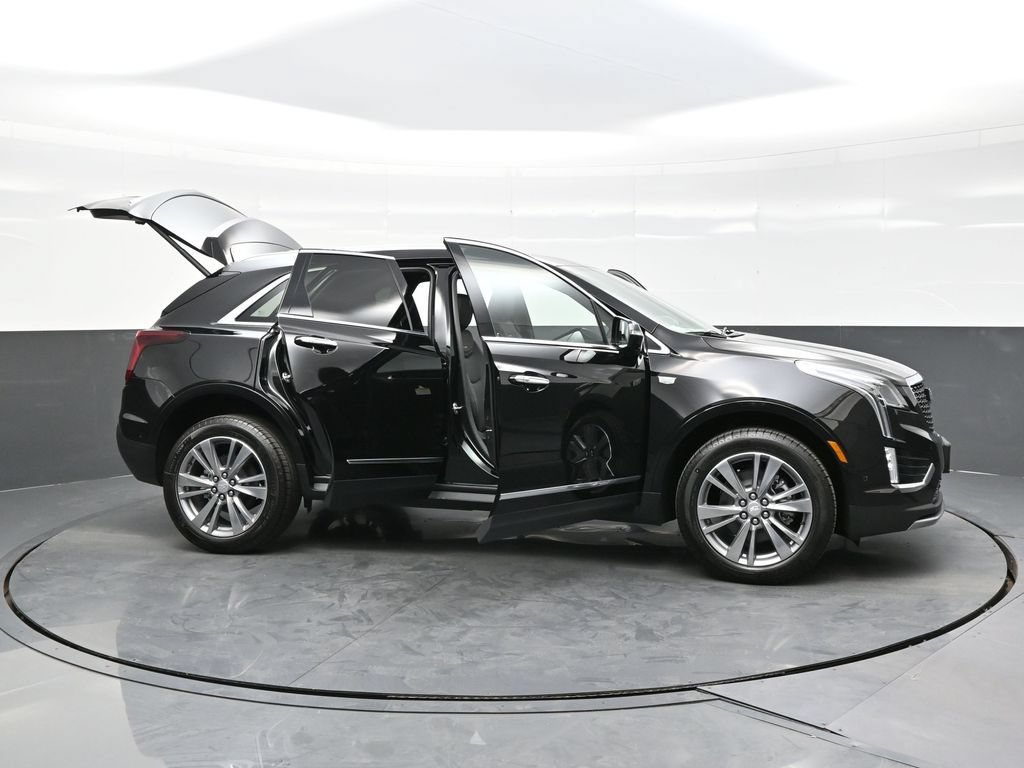 New 2026 Cadillac XT5 Premium Luxury AWD/4WD image 46