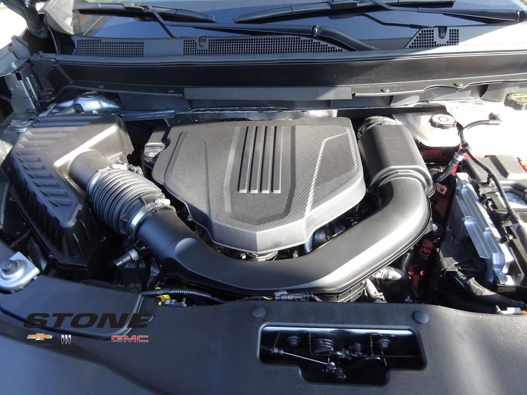 New 2026 GMC Acadia Elevation w/ Black Edition image 11