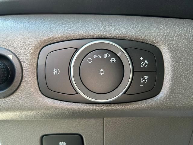 New 2024 Ford Transit 350 AWD w/ Interior Upgrade Package image 31