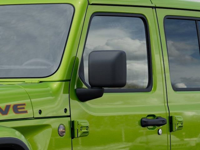 New 2026 Jeep Gladiator Mojave image 12