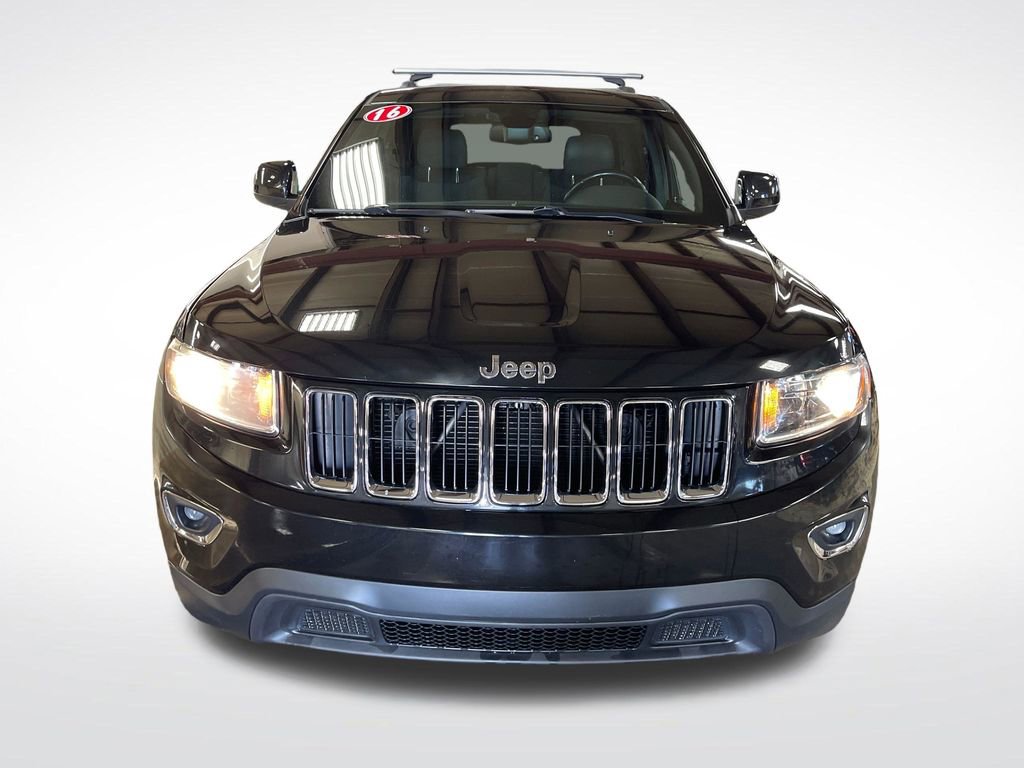 Used 2016 Jeep Grand Cherokee Laredo w/ Quick Order Package 23E AWD/4WD image 9