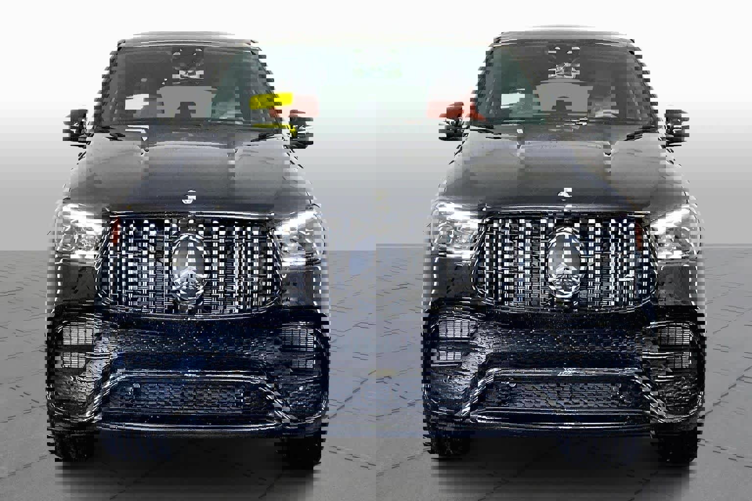 New 2026 Mercedes-Benz GLE 63 AMG S image 2