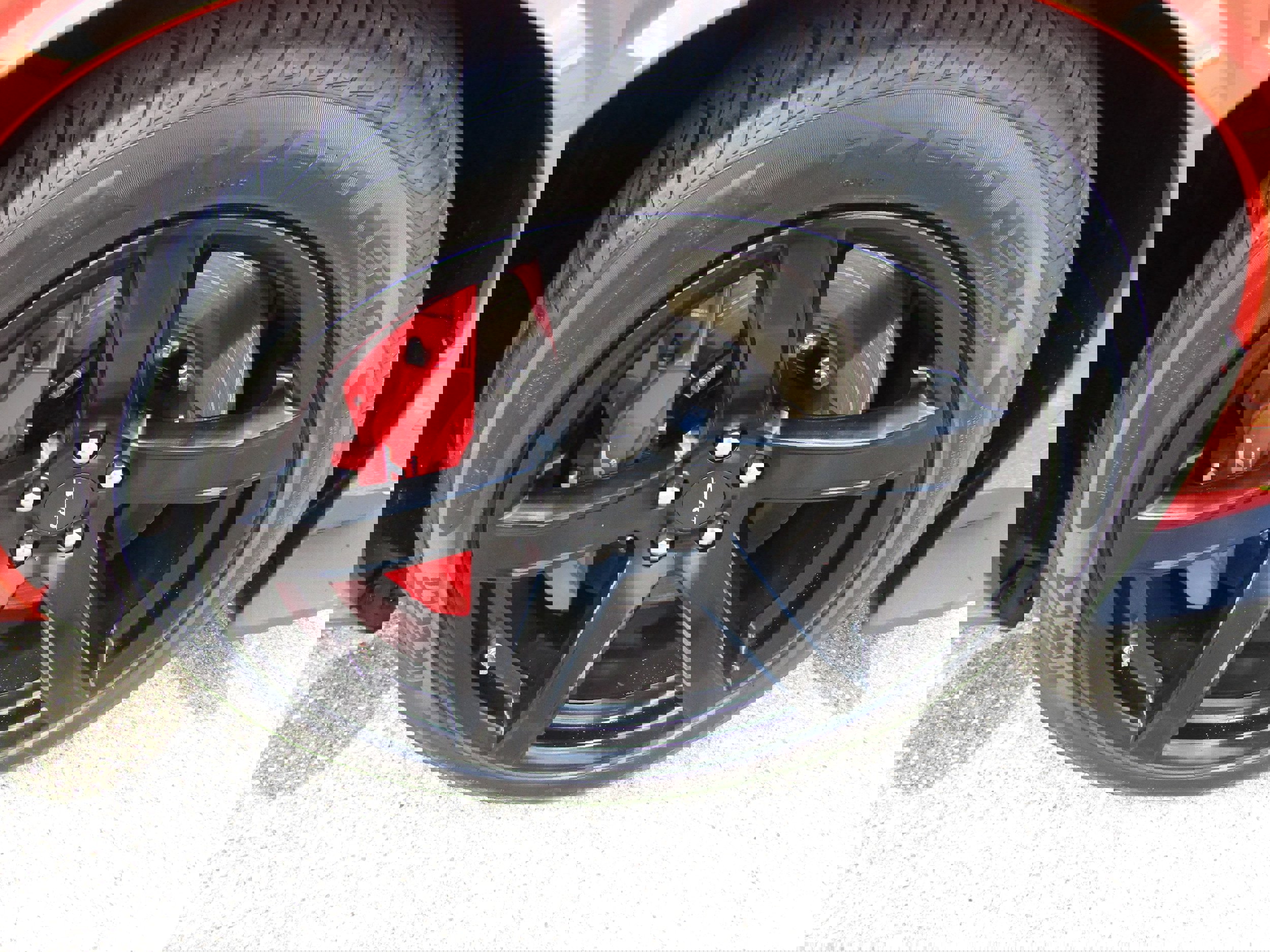 Used 2022 Dodge Challenger SRT Hellcat w/ Plus Package image 15