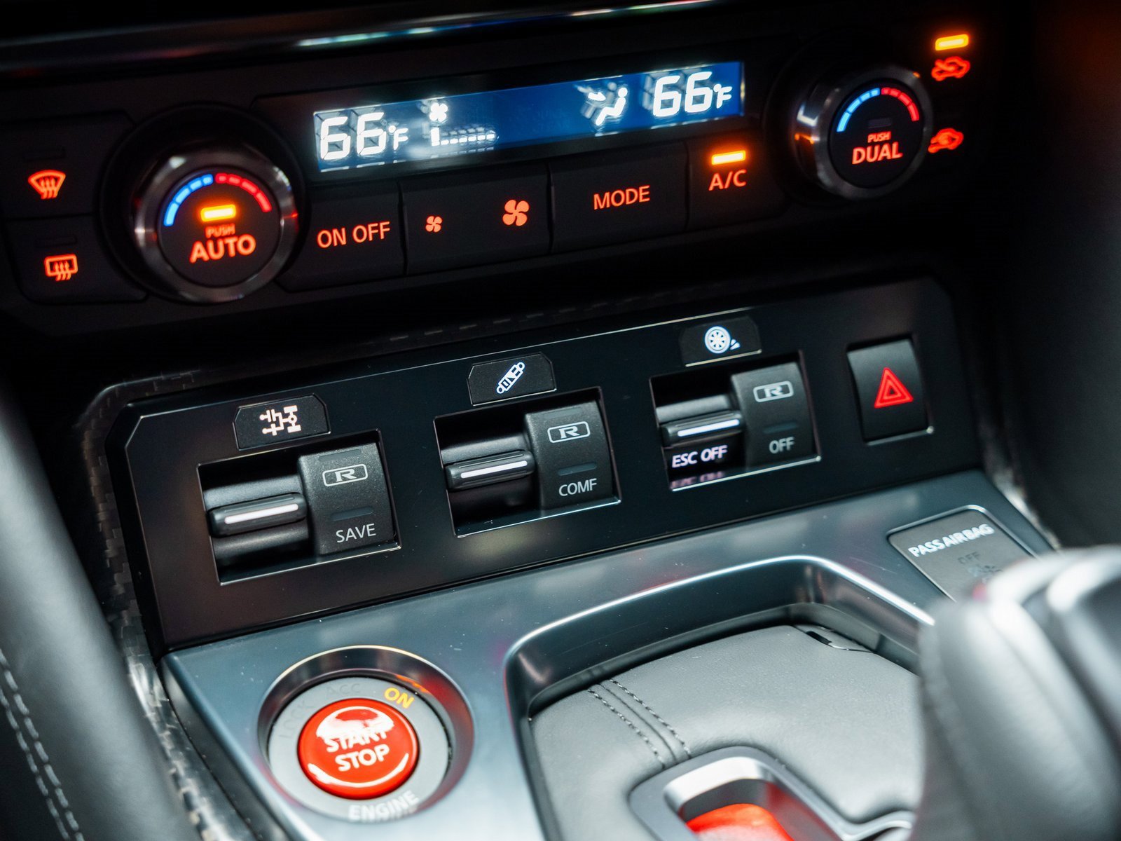 Used 2024 Nissan GT-R Premium w/ Floor Mat Package image 41