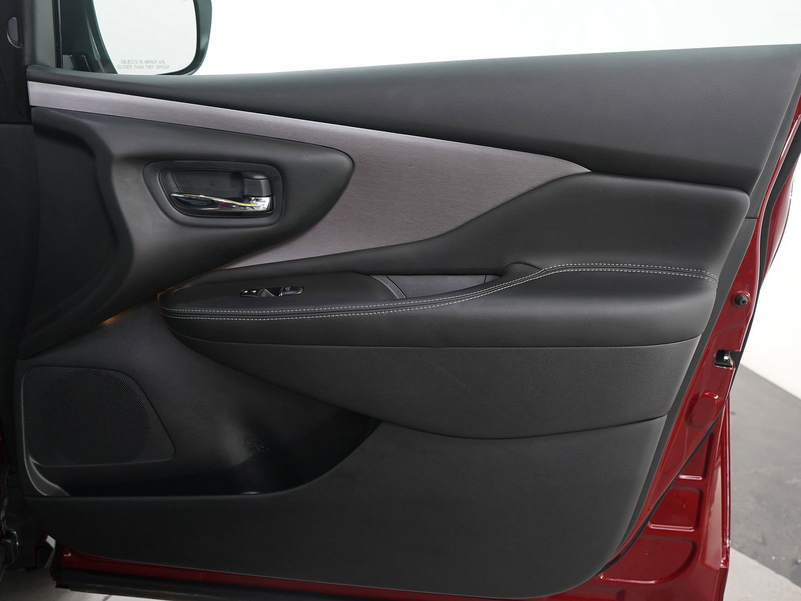 Used 2022 Nissan Murano SL image 11