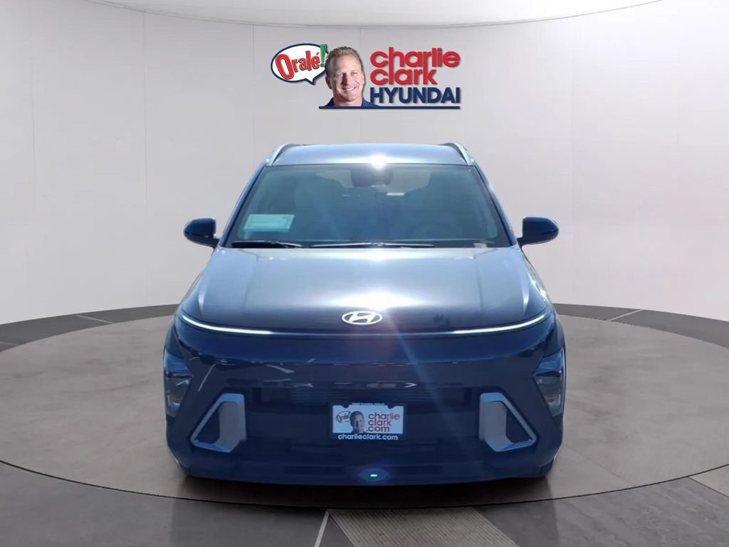 New 2026 Hyundai Kona SEL Sport FWD image 8