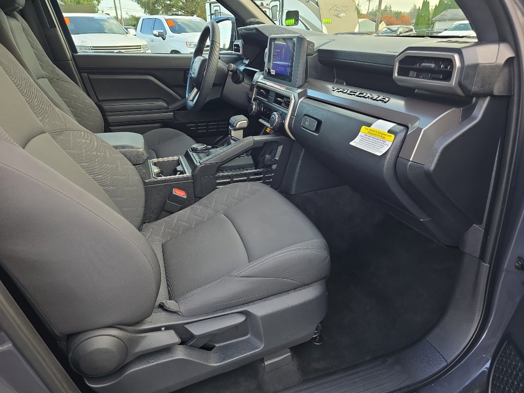 Certified 2024 Toyota Tacoma SR5 image 15