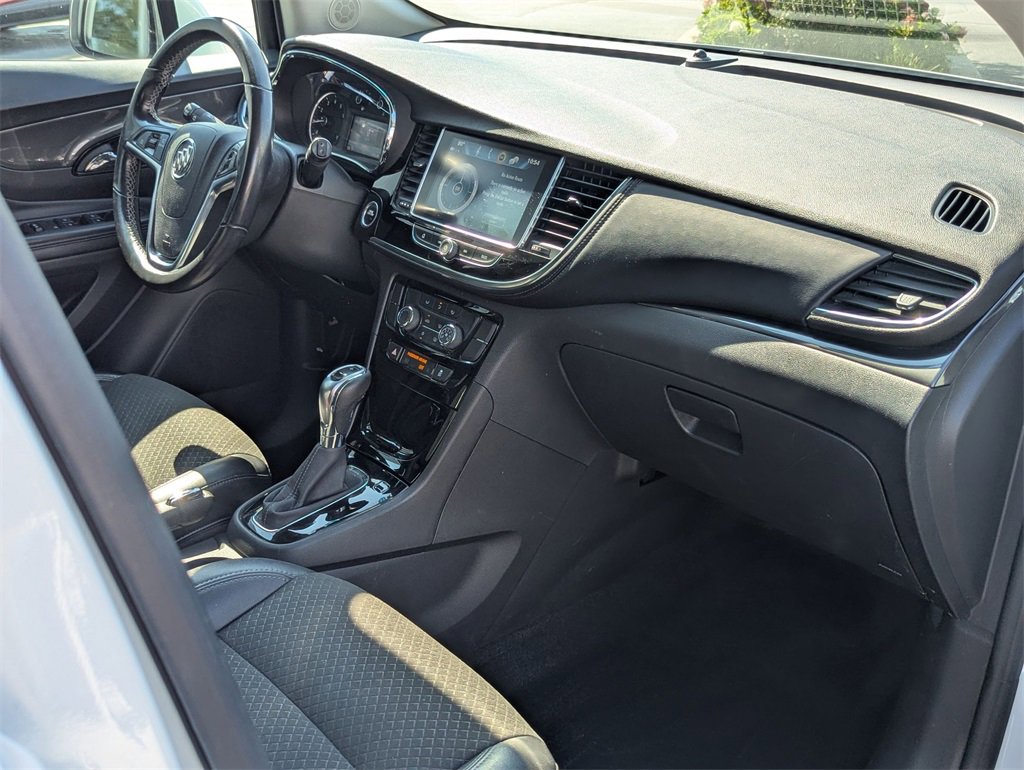Used 2019 Buick Encore Preferred image 25