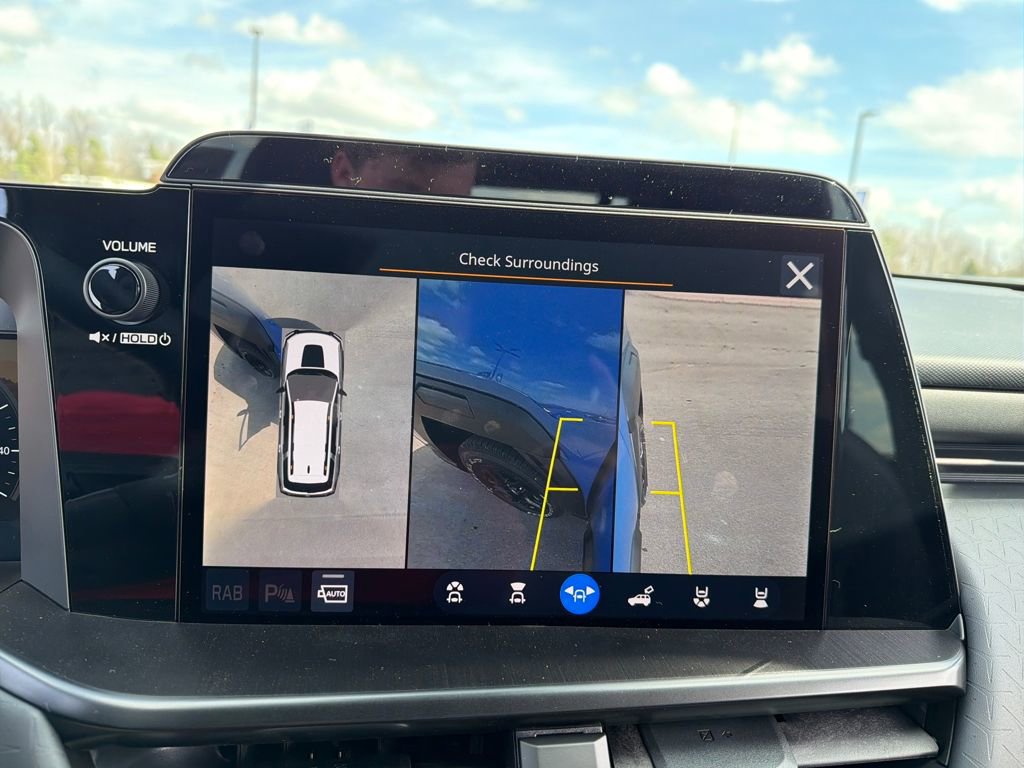 New 2026 Subaru Outback Wilderness image 23