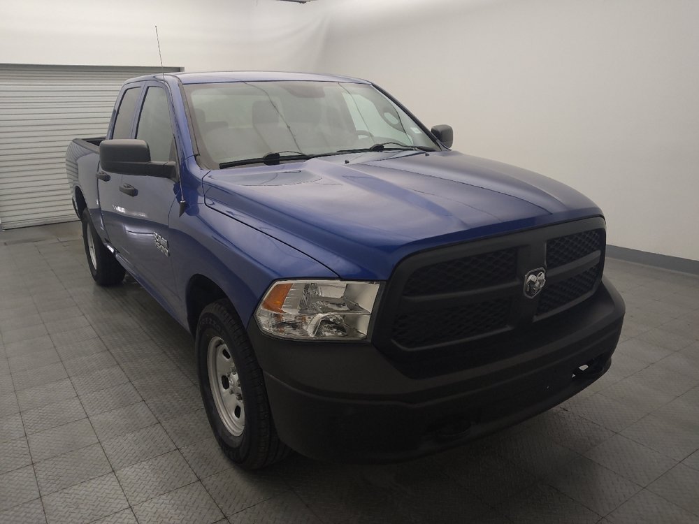 Used 2015 RAM 1500 Tradesman w/ Popular Equipment Group AWD/4WD image 13