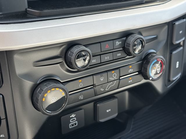 New 2026 Ford F550 4x4 Regular Cab Super Duty image 20
