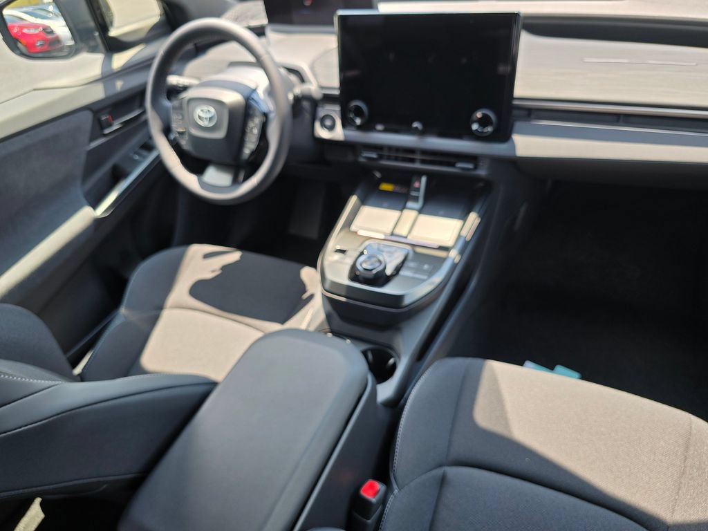 New 2026 Toyota C-HR w/ Cold Weather Package AWD/4WD image 15