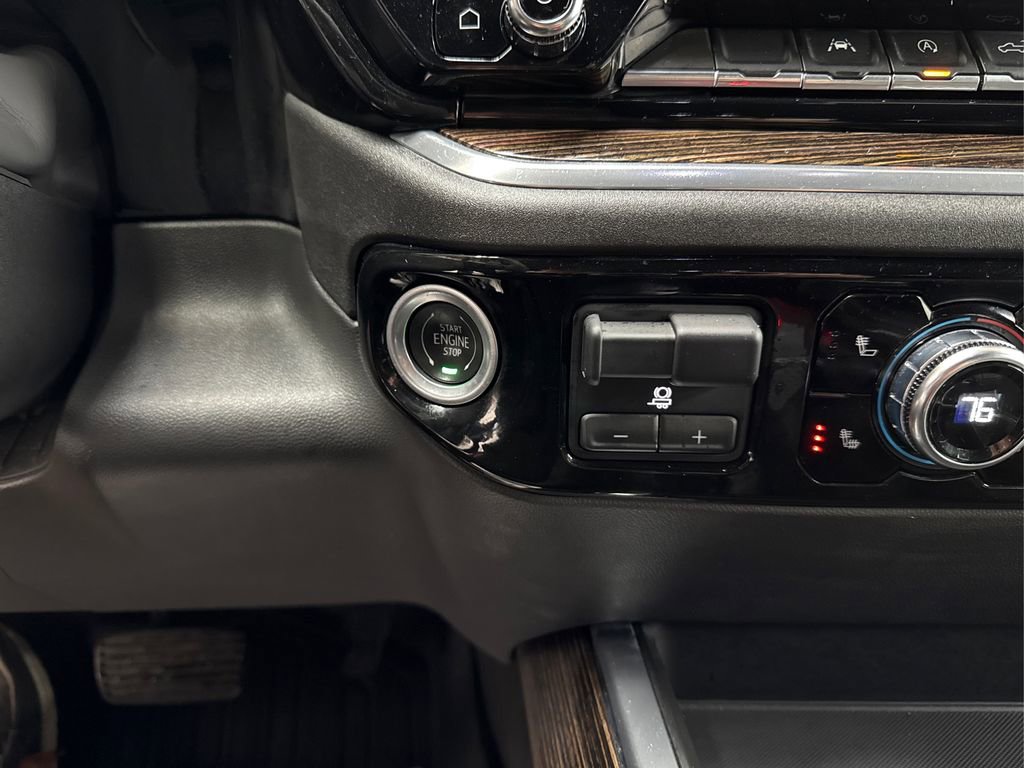 Used 2023 GMC Sierra 1500 Elevation w/ Preferred Package image 31