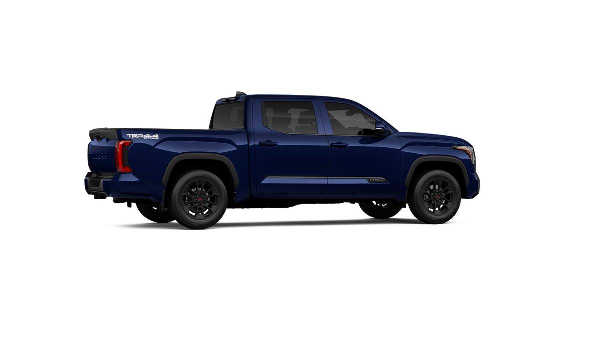 New 2026 Toyota Tundra Platinum w/ TRD Off-Road Package image 65