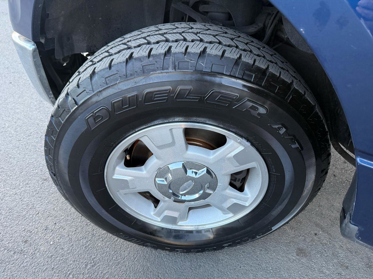 Used 2012 Ford F150 XLT image 29