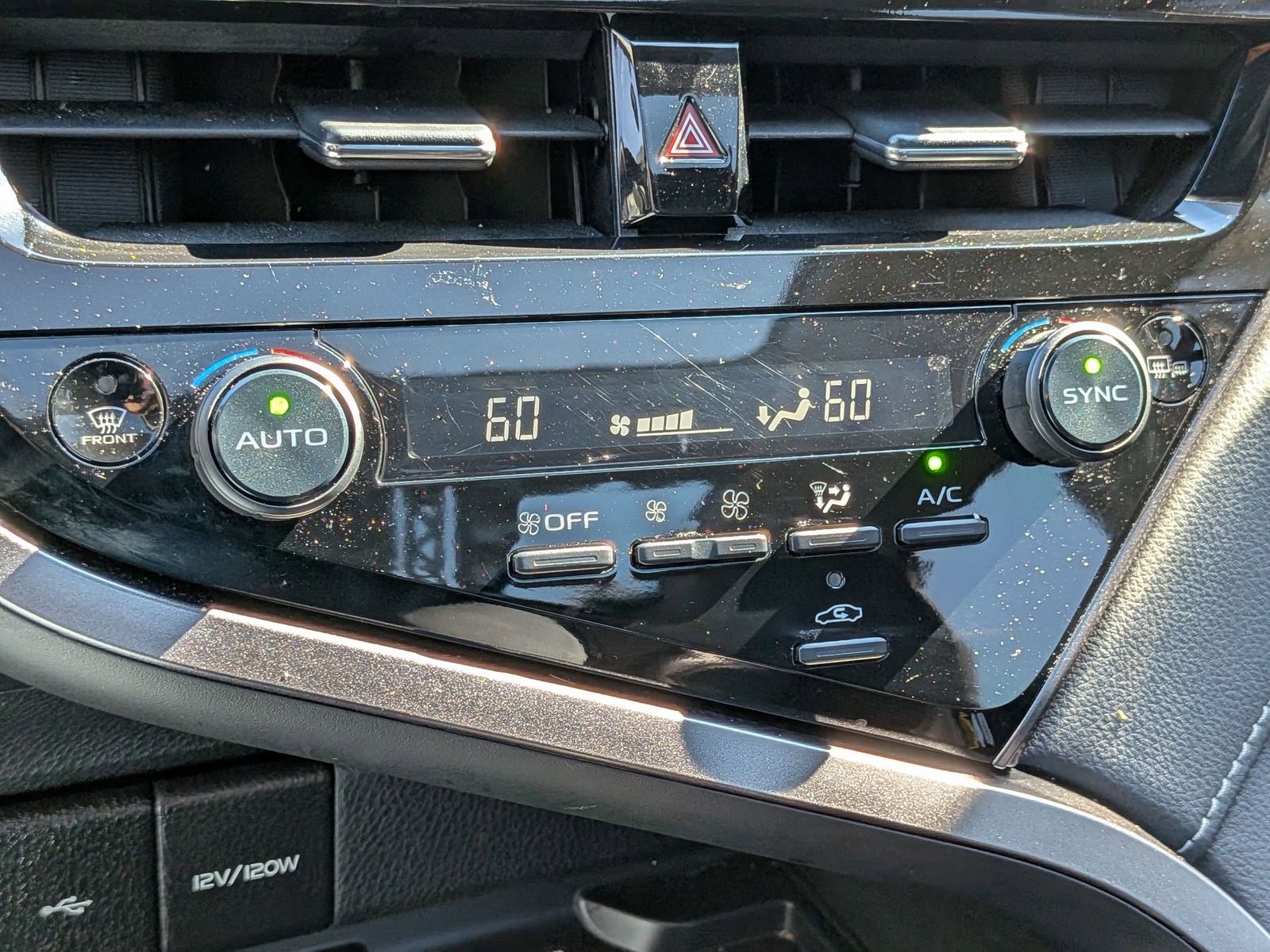 Used 2023 Toyota Camry XSE w/ Cold Weather Package image 24