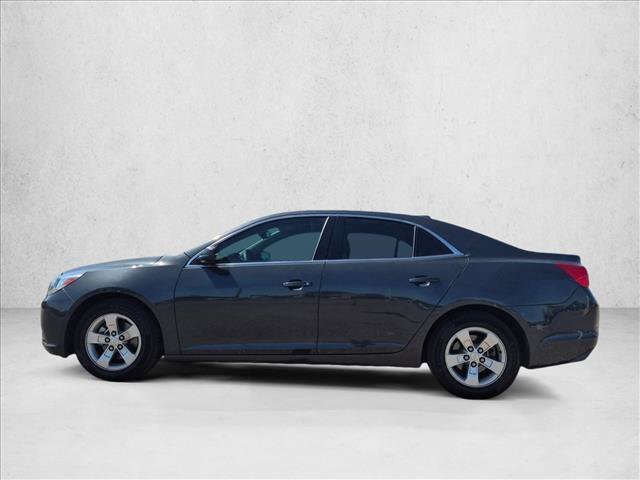 Used 2015 Chevrolet Malibu LS FWD image 9
