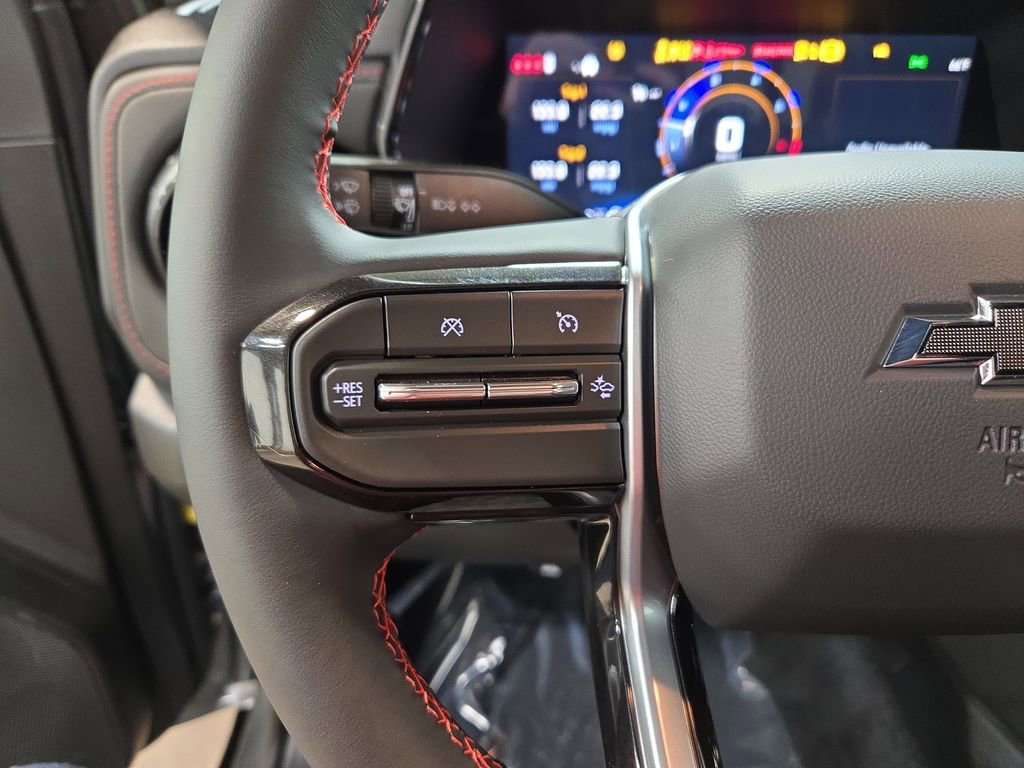 New 2026 Chevrolet Colorado Z71 w/ Midnight Edition AWD/4WD image 20