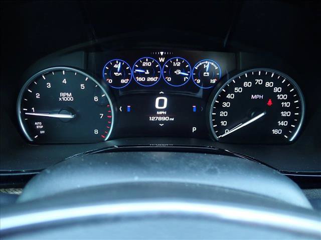 Used 2017 Cadillac XT5 Platinum w/ Driver Assist Package AWD/4WD image 27