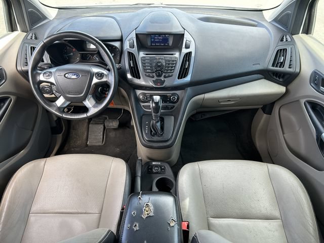 Used 2015 Ford Transit Connect Titanium FWD image 27