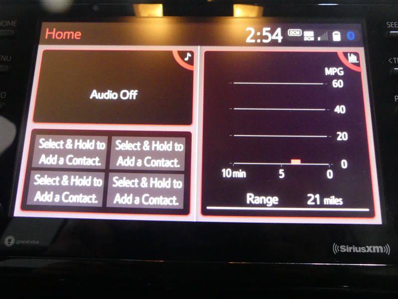 Used 2022 Toyota Corolla LE FWD image 39
