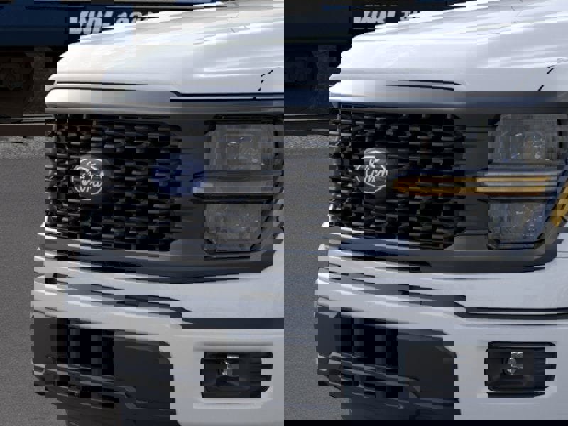 New 2026 Ford F150 STX image 17