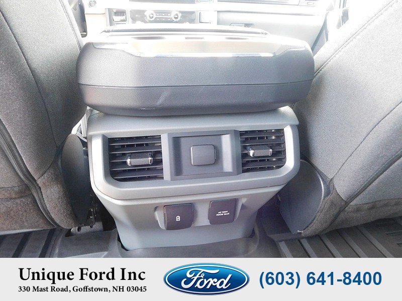 Used 2021 Ford F150 XLT w/ Equipment Group 302A High AWD/4WD image 13