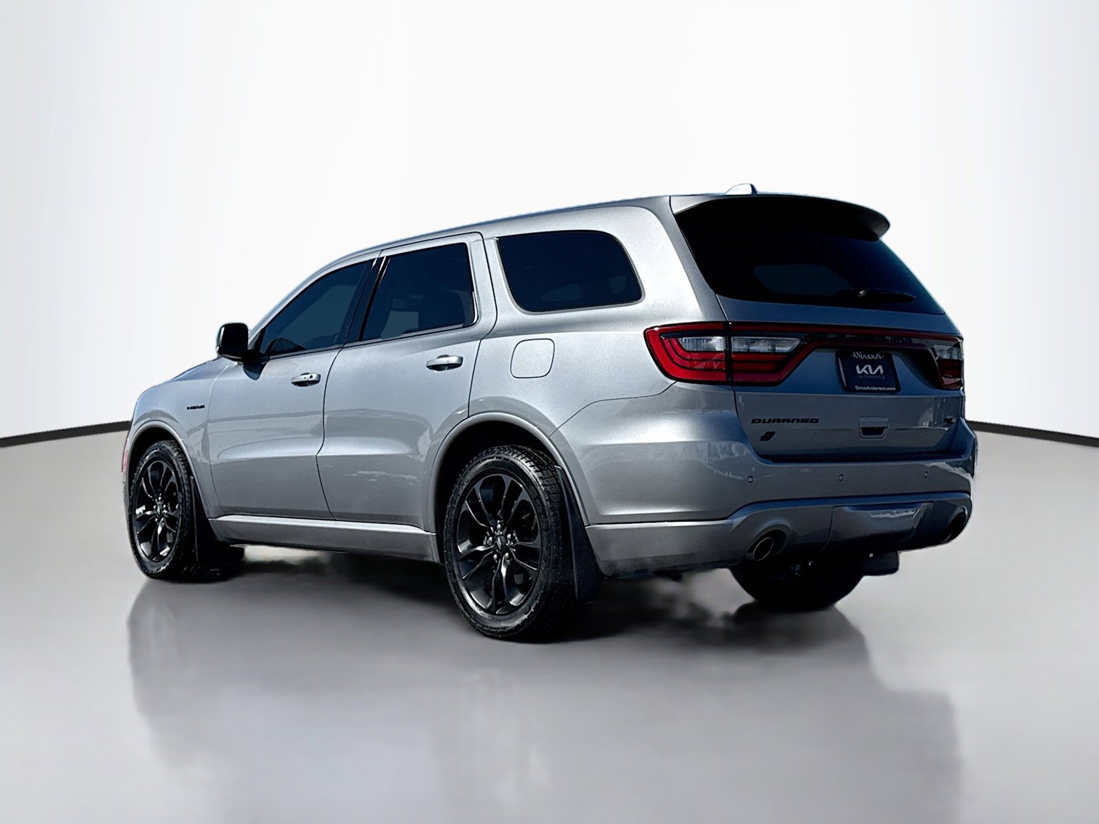 Used 2021 Dodge Durango R/T w/ Blacktop Package image 14