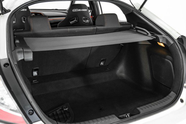 Used 2018 Honda Civic Type R image 50