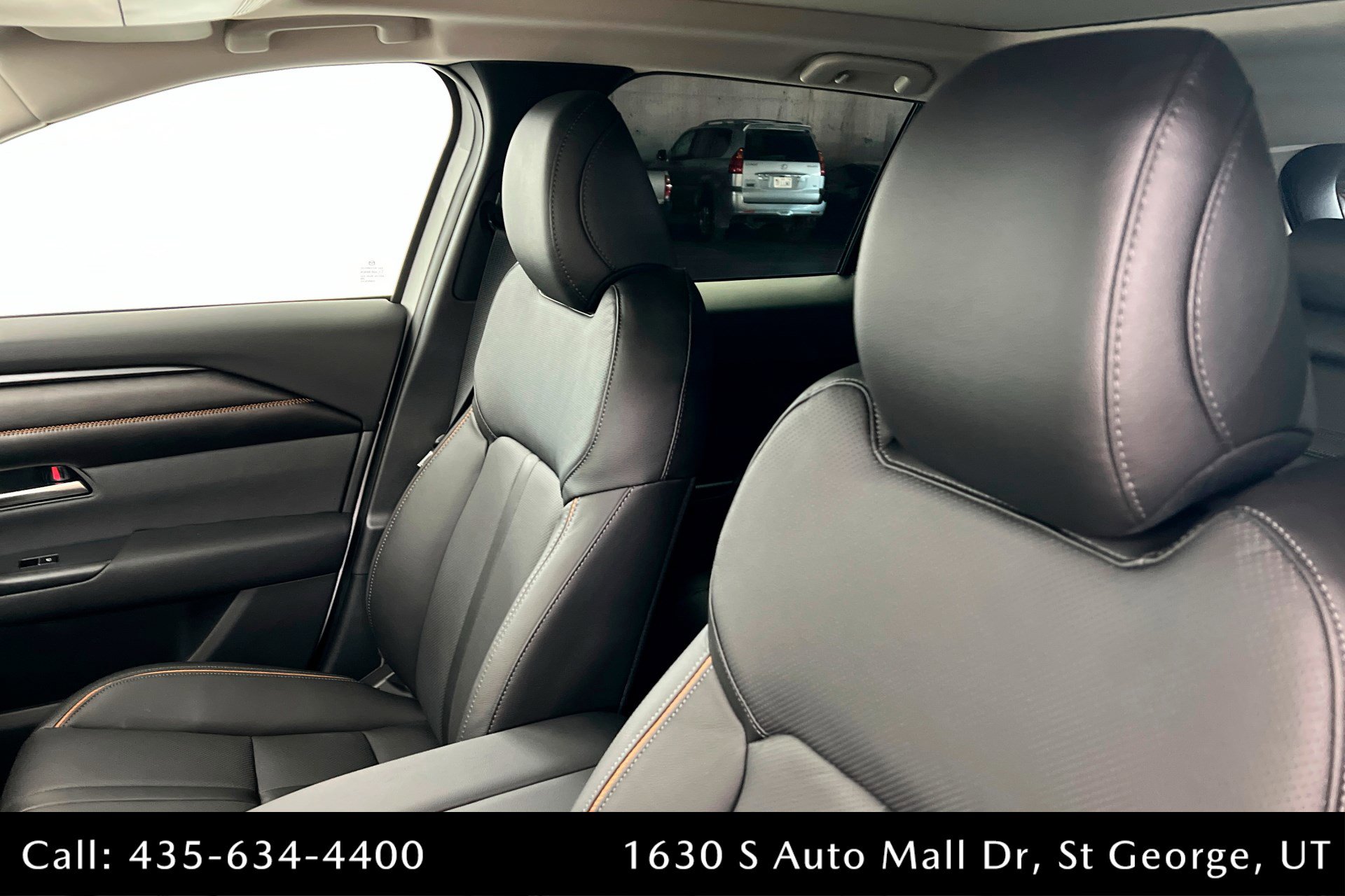 New 2026 MAZDA CX-50 2.5 Hybrid w/ Weather Package image 18