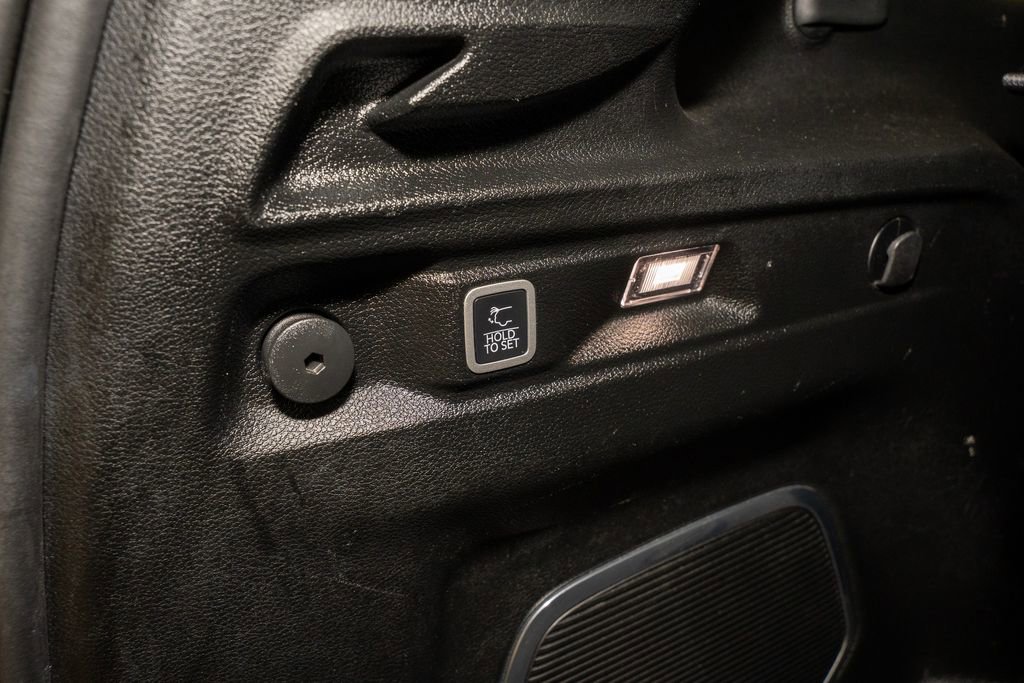 Used 2021 Jeep Grand Cherokee L Limited image 6