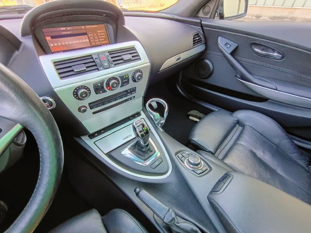 Used 2009 BMW 650i Coupe RWD image 39
