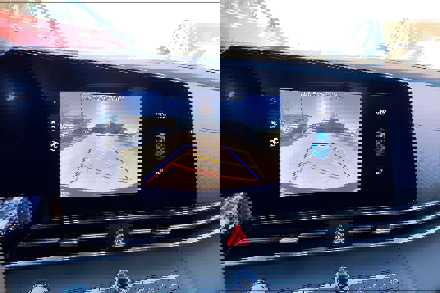 Used 2023 Hyundai Elantra SEL w/ Convenience Package image 28