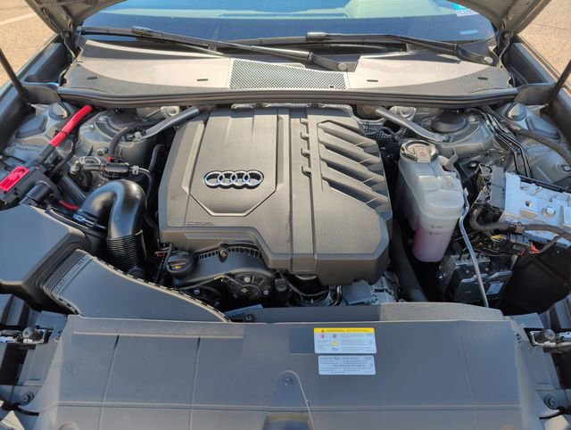 Used 2024 Audi A6 2.0T Premium w/ Convenience Package image 31