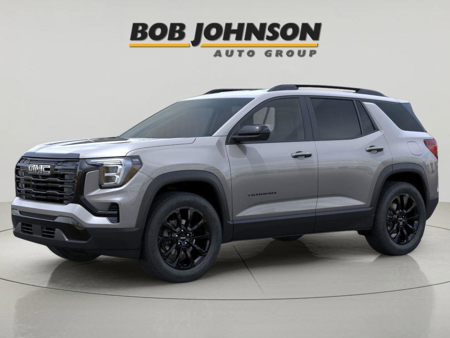 New 2026 GMC Terrain Elevation w/ Elevation Premium Package image 2