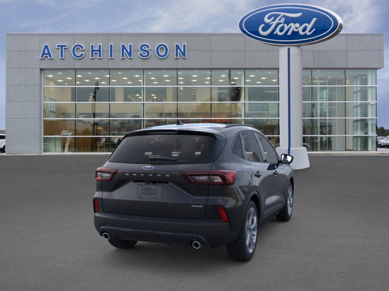 New 2026 Ford Escape ST-Line w/ Tech Pack #1 AWD/4WD image 8