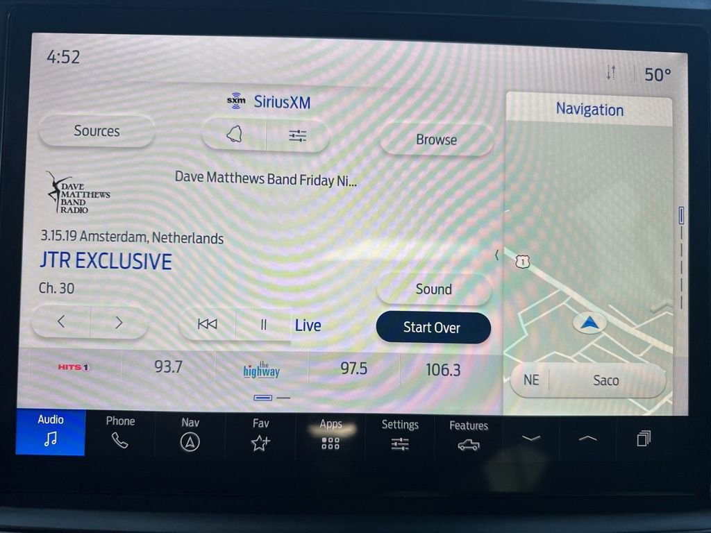 Used 2024 Ford F350 XLT w/ XLT Premium Package image 27