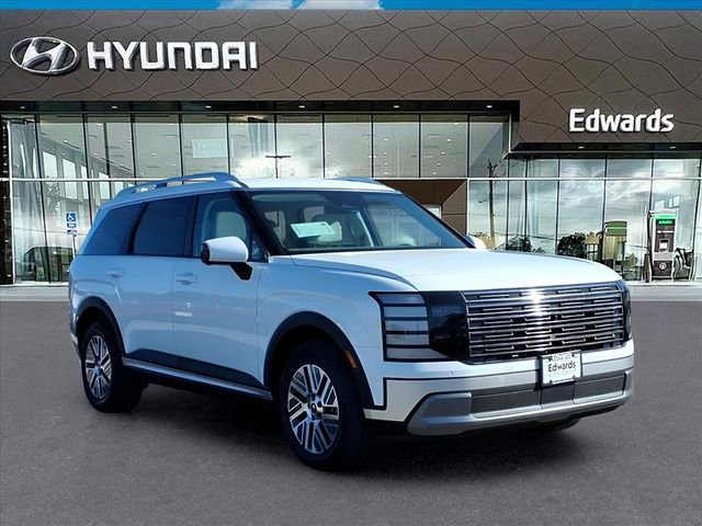New 2026 Hyundai Palisade SEL Premium image 5