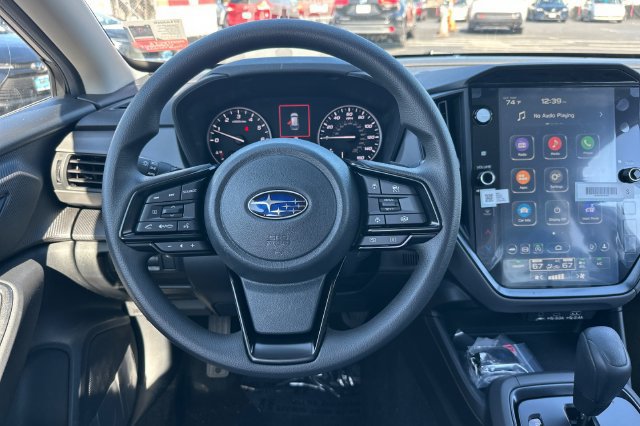 Used 2026 Subaru Crosstrek 2.5i Premium AWD/4WD image 12