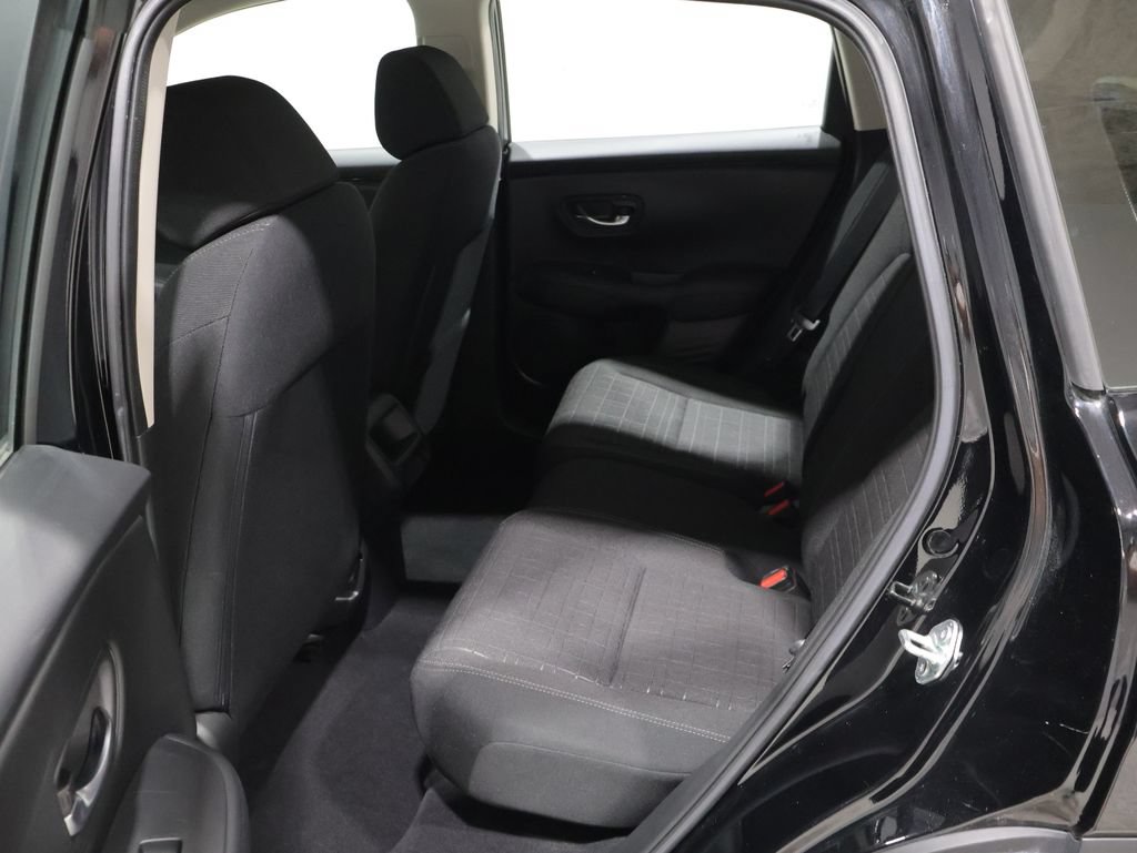 Used 2024 Honda HR-V LX image 15