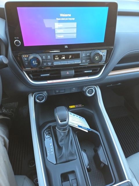 New 2026 Toyota Grand Highlander Limited image 14