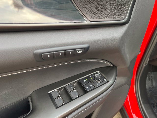 Used 2022 Lexus NX 350h AWD w/ Towing Package (2000 Lbs) image 16