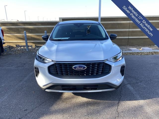 Certified 2025 Ford Escape Active FWD image 9