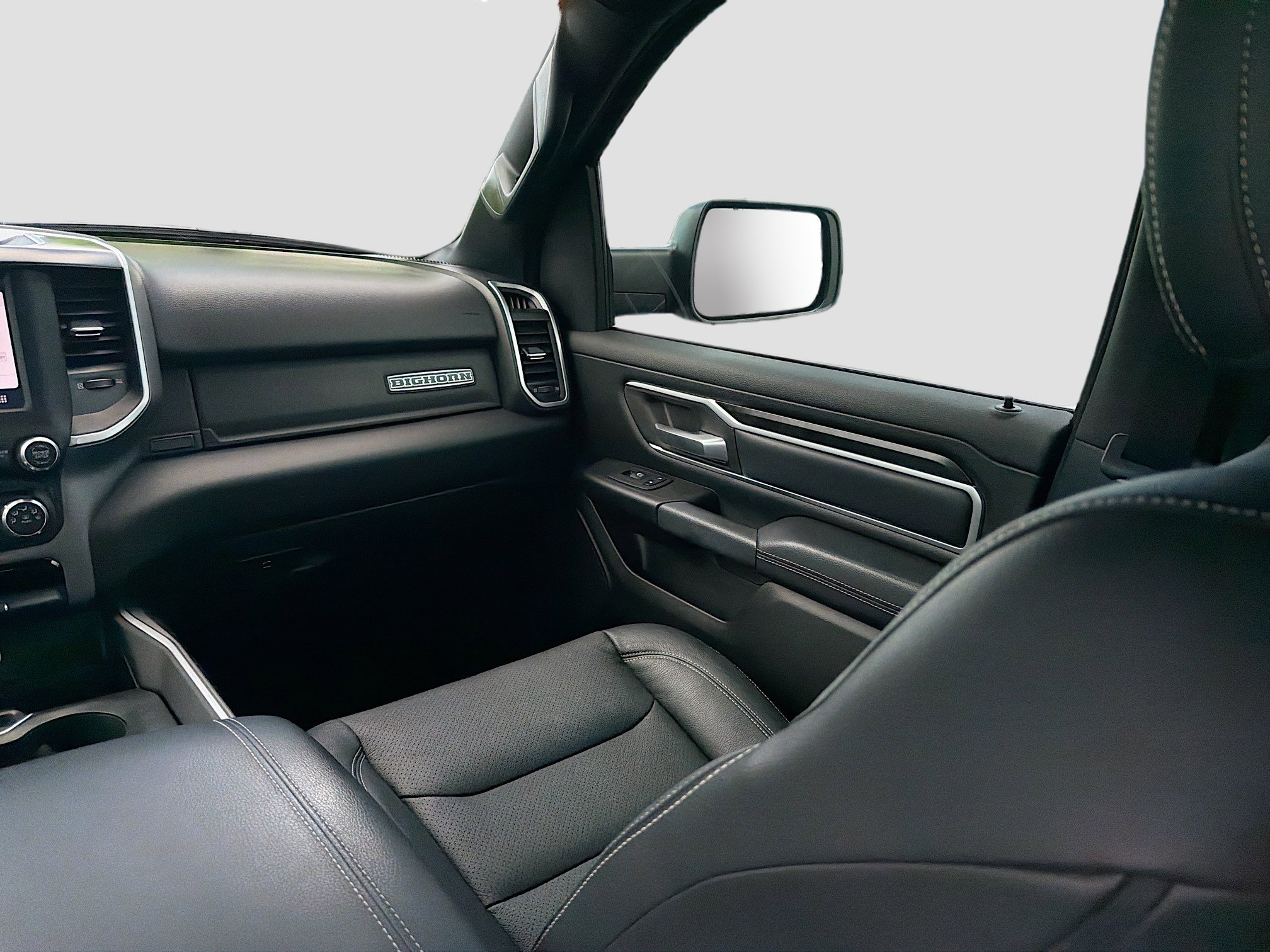 Used 2023 RAM 1500 Big Horn RWD image 22