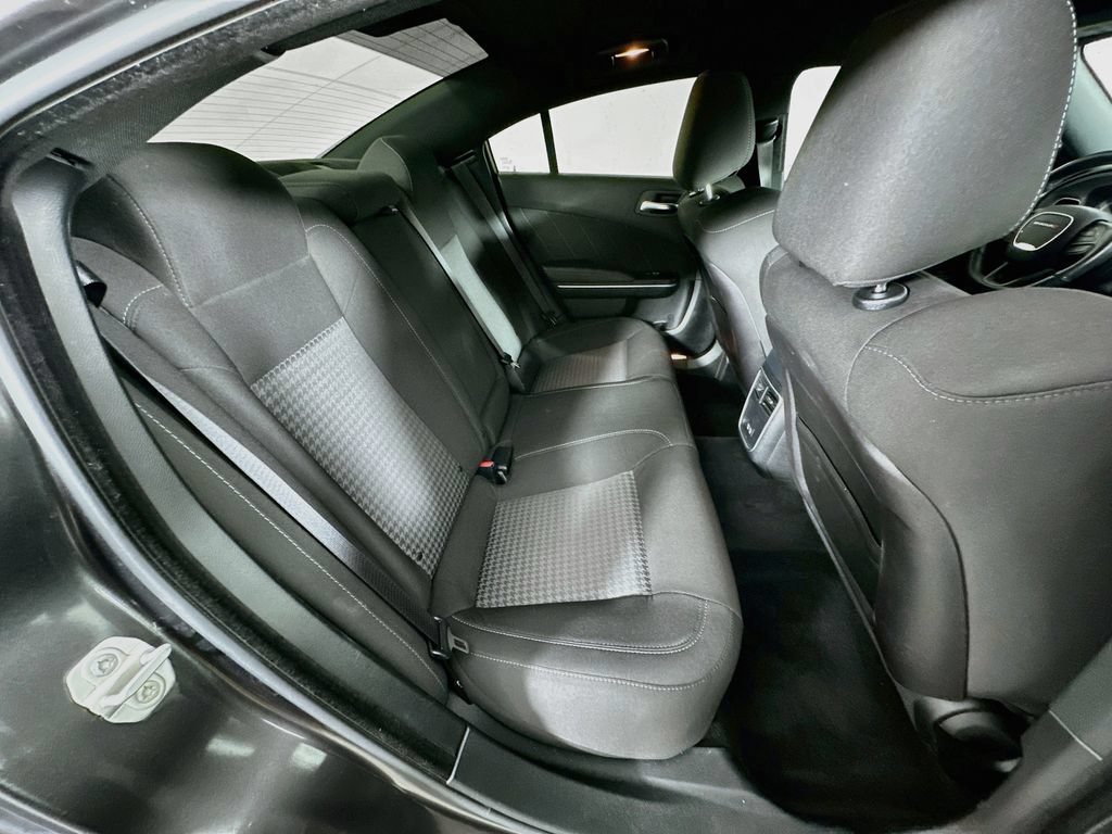 Certified 2023 Dodge Charger R/T w/ Harman/Kardon Audio Group RWD image 36