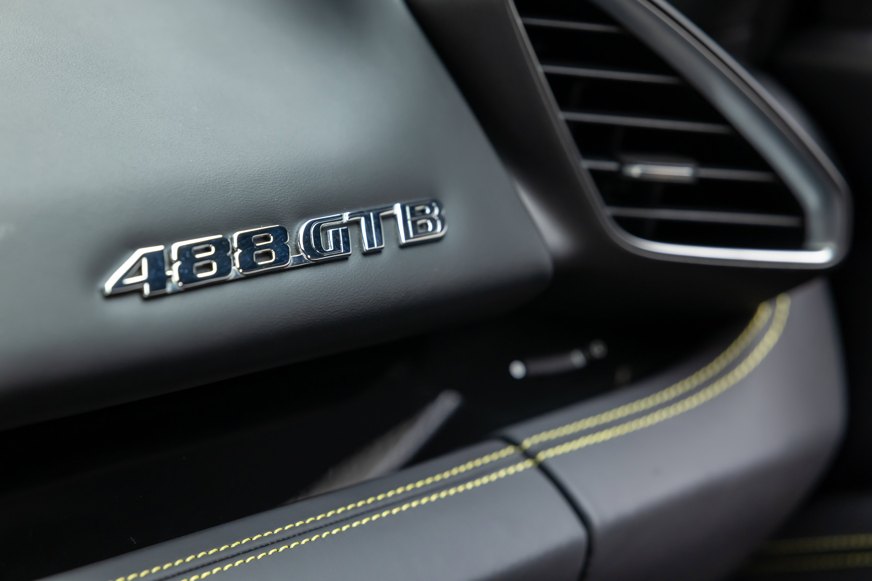 Certified 2018 Ferrari 488 GTB image 65