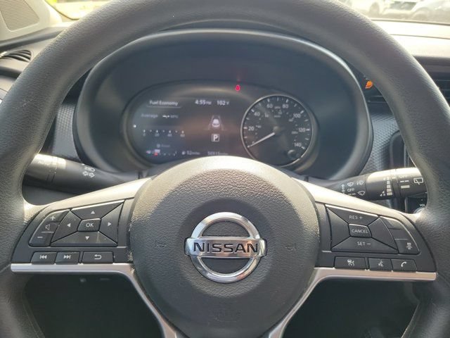 Certified 2021 Nissan Kicks SV w/ Exterior Package FWD image 22