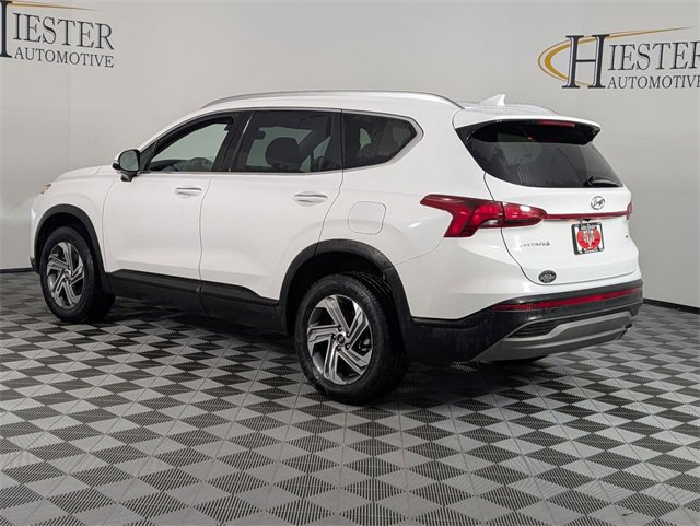 Used 2023 Hyundai Santa Fe SEL image 5